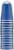 Kroger® Textured Plastic Cups Perspective: right