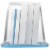 Kroger® Erasing Pads Variety Pack Perspective: right