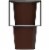 Kroger® Chocolate Fudge Pudding Snacks Perspective: right