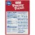 Kroger® Unfrosted Strawberry Toaster Treats 8 Count Perspective: right