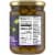 Kroger® Manzanilla Olives Stuffed with Pimiento Perspective: right