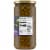 Kroger® Manzanilla Olives Stuffed with Pimiento Perspective: right
