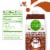 Simple Truth Organic™ Chocolate Flavored Coconut Bottled Water Perspective: right