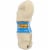 Pet Pride™ Natural Rawhide Dog Bone Perspective: right