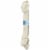 Pet Pride® Beefhide Dog Bone Perspective: right