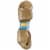 Pet Pride® Chicken Flavored Beefhide Bone for Dogs Perspective: right