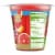Simple Truth™ No Sugar Added Ruby Grapefruit Fruit Cup Perspective: right
