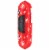 Kroger® Kaleidos Candy Cane Double Filled Chocolate Sandwich Cookies Perspective: right