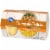 Kroger® Pineapple Tidbits Cups in Light Syrup Perspective: right