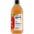 Simple Truth Organic™ Raw Unfiltered Apple Cider Vinegar with Mother Perspective: right