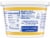 Kroger® Whipped Pure Clover Honey Tub Perspective: right