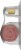 Kroger® Peeled Egg Gouda & Genoa Salami Protein Snack Kit Perspective: right
