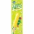 Kroger® Mighty Banana Ice Pops 8 Count Perspective: right