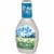 Kroger® Buttermilk Fields® Ranch Dressing Bottle Perspective: right