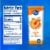 Kroger® Lite Peach Tea Drink Mix Perspective: right