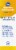 Kroger® Hydrate Zero Sugar Lemonade Drink Mix Packets Perspective: right