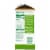 Simple Truth® Dairy Free Unsweetened Plain Almond Milk Half Gallon Perspective: right
