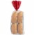 Good to Dough™ Hamburger Buns Perspective: right