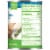 Simple Truth Organic® Great Northern Beans Perspective: right