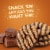 Kroger® Fudge Striped Shortbread Cookies Perspective: right