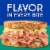 Kroger® Turkey Pastrami Uncured Deli Thin Sliced Perspective: right