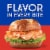 Kroger® Turkey Breast Mesquite Smoked Deli Thin Sliced Perspective: right