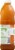 Simple Truth Organic® Tropical Passion Fruit Flavored Juice Blend Perspective: right
