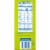 Kroger® Grape Cherry Orange Flavor Mighty Ice Pops Perspective: right