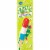 Kroger® Cherry Lemon Blue Raspberry Mighty Pops Perspective: right