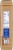 Kroger® Bleached All-Purpose Enriched Flour Perspective: right