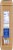 Kroger® Bleached All-Purpose Enriched Flour Perspective: right