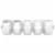 Kroger® Grade AA Medium White Eggs Perspective: right