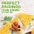 Simple Truth® Yellow Corn Tortilla Chips Perspective: right