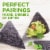 Simple Truth® Blue Corn Tortilla Chips Perspective: right