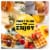 Kroger® Clover Honey Perspective: right