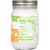 Simple Truth Organic® Unrefined Cold Pressed Virgin Coconut Oil Perspective: right