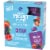 Kroger® Low Fat Mixed Berry Yogurt Pouches Perspective: right