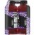 Kroger® Vitamin Enhanced Zero Calorie Black Blueberry Flavored Bottled Water Perspective: right