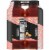 Kroger® Vitamin Enhanced Peach Blueberry Flavored Bottled Water Perspective: right