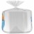 Kroger® 9-Inch Paper Plates Perspective: right