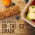 Kroger® Oats and Honey Crunchy Granola Bars Perspective: right
