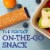 Kroger® Fruit and Grain Blueberry Cereal Bars Perspective: right