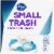 Kroger® Twist Tie Clean Linen Small Trash Bags Perspective: right
