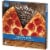 Kroger® Pepperoni Self Rising Crust Frozen Pizza Perspective: right