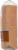 Kroger® Round Top 100% Whole Wheat Bread Perspective: right