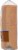 Kroger® Round Top 100% Whole Wheat Bread Perspective: right