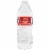 Ralphs® Purified Drinking Bottled Water Perspective: right