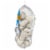 Pet Pride® Knotted Rawhide Dog Bones Perspective: right
