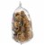 Pet Pride® Beef Flavored Knotted Bones for Dogs Perspective: right