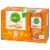 Simple Truth Organic™ Orange Vanilla Flavored Seltzer Water Cans Perspective: right